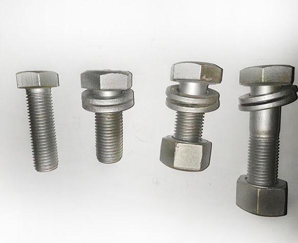钢结构螺栓图片 钢结构螺栓 欣迪瑞紧固件品种齐全